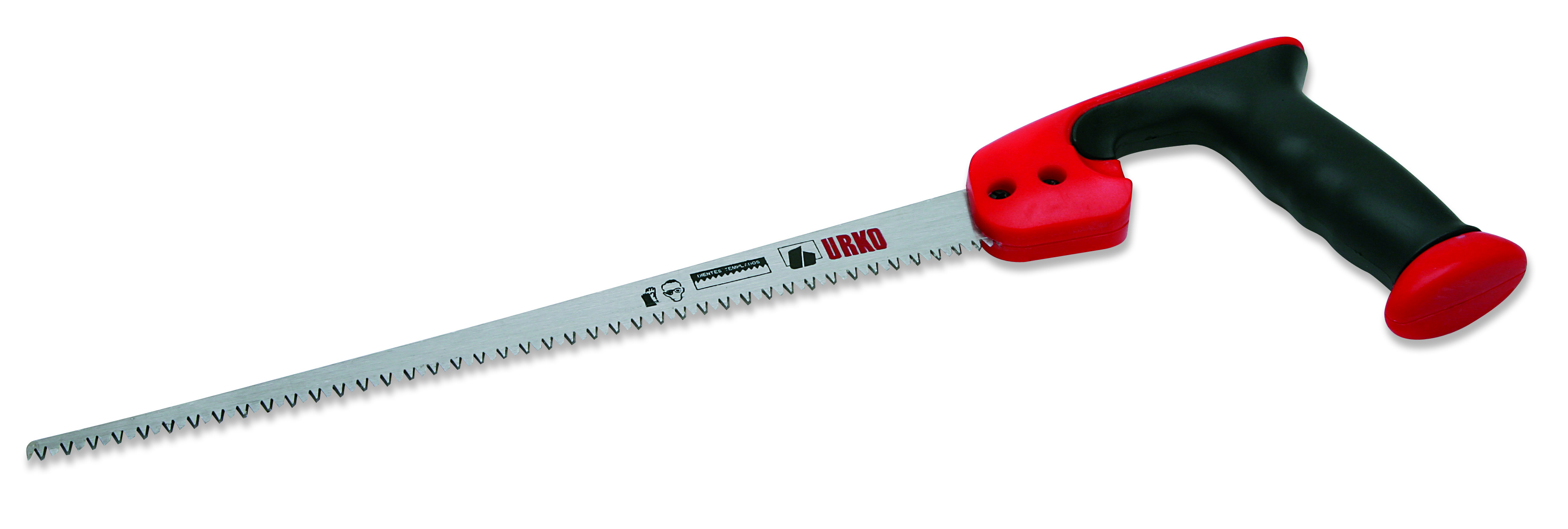 3400 Serrucho de Punta Mango Bimaterial Urko